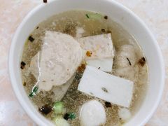 -非遗·爱西干面(小公园总店)