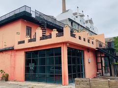 -广州市紫泥堂文化创意园景区