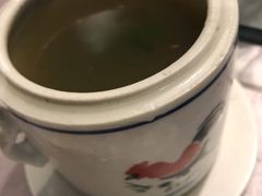 -广东道至正餐厅(区庄店)