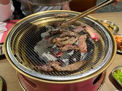 -西塔老太太泥炉烤肉(北京双井店)