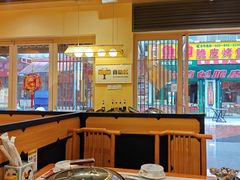 -冰城焰会大丰收铁锅炖(萝岗万达金街店)