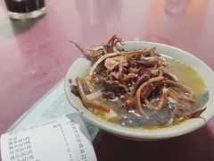 -大石人家鱿鱼面馆(大石西路总店)
