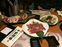 -牛家酒场(7mall店)