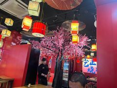 -三顾烤庐·烤鱼·烧烤·龙虾(奉贤店)