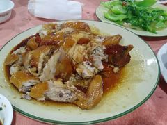 -苏记美食(张槎一路店)