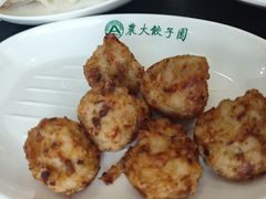 -东北农业大学饺子园