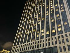 -青岛富力艾美酒店