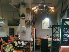 -七友美蛙鱼头火锅(坂田店)