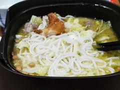 -阿香米线(大悦城店)
