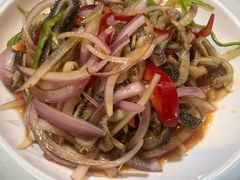 -海尔巴格·新疆菜(吐鲁番店)