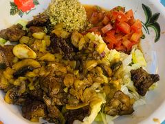 -My Way Town买味堂·东南亚餐厅(亦庄店)