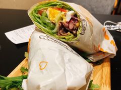 -Willing·Coffee&Brunch&Dinner(万达店)