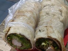 -张正麻辣烫(龙城路店)