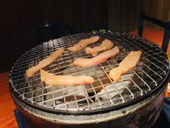 -山之屋炭火烧肉·生啤畅饮(大朗万科中央公园店)