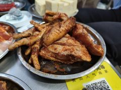 -同心烧烤(总店)