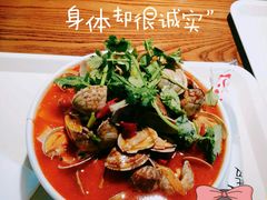 -何记花甲(印象城店)