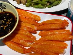 -義聚德·清真铜锅涮羊肉·烧烤(河东店)