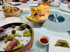 -春满园·早茶·粤菜·宴会(喜宴店)