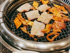 -一品诚记烤肉·甄选店(中南路店)
