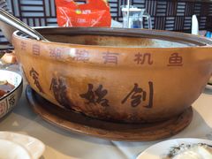 -风味小馆(天目湖宾馆店)