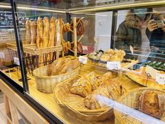 -熊叔熊婶面包房(团结湖店)