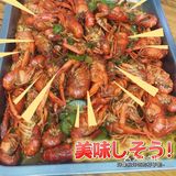 美味海鲜
