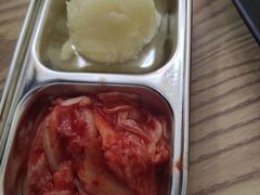-三餐季年糕火锅(韩乐坊店)