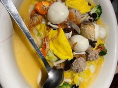 -绍兴老味道·非遗门店(银泰城店)
