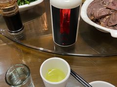-京天红酒家(虎坊路店)