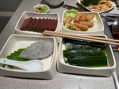 -海底捞大排档火锅(悦荟广场店)