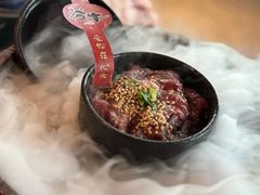 -谷牛和牛烤肉(漕河泾印象城店)