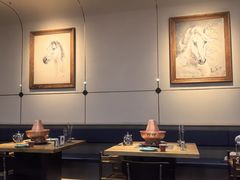 -额尔敦草原涮羊肉·烧烤(冻青树总店)