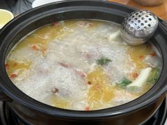 -尼玛藏家风味园(阿山食城店)