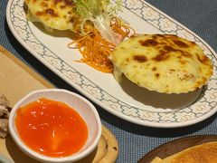 -俄士厨房(未来城店)
