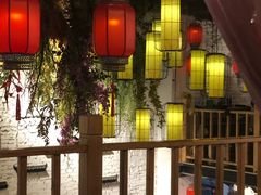 -锦上中式酒馆(南内环店)
