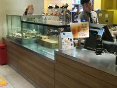 -麦当劳(新王府井店)