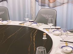 包厢-童福兴·南京菜(老门东店)