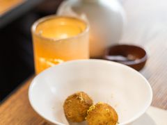 -Mercato莫卡多露台餐厅与酒吧(K11店)