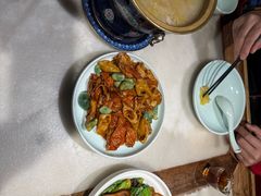 -小吊梨汤·北京菜·烤鸭(清河万象汇店)
