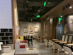 -COSTA COFFEE(金长安大厦店)