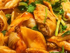 -黄记煌三汁焖锅(华发商都店)