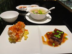 -北京四季酒店·采逸轩