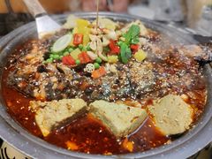 -鱼见你烤鱼•本地烧烤(1818店)