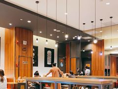 -汉堡王(海昌海洋公园店)