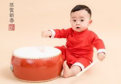 -菲啦城堡高端儿童摄影会所(武夷商业城店)