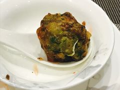 -万家宴海鲜大酒楼(五四路店)