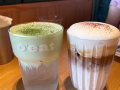 -O'eat Blossom&Pelican(深圳首店)