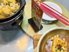 -来客家食府 · 福建客家菜