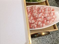 -豆花姐烂豆花火锅(御碑楼路乐园小区店)