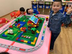 -创乐科教乐高机器人·编程·科技特长生规划中心(新地中心店)